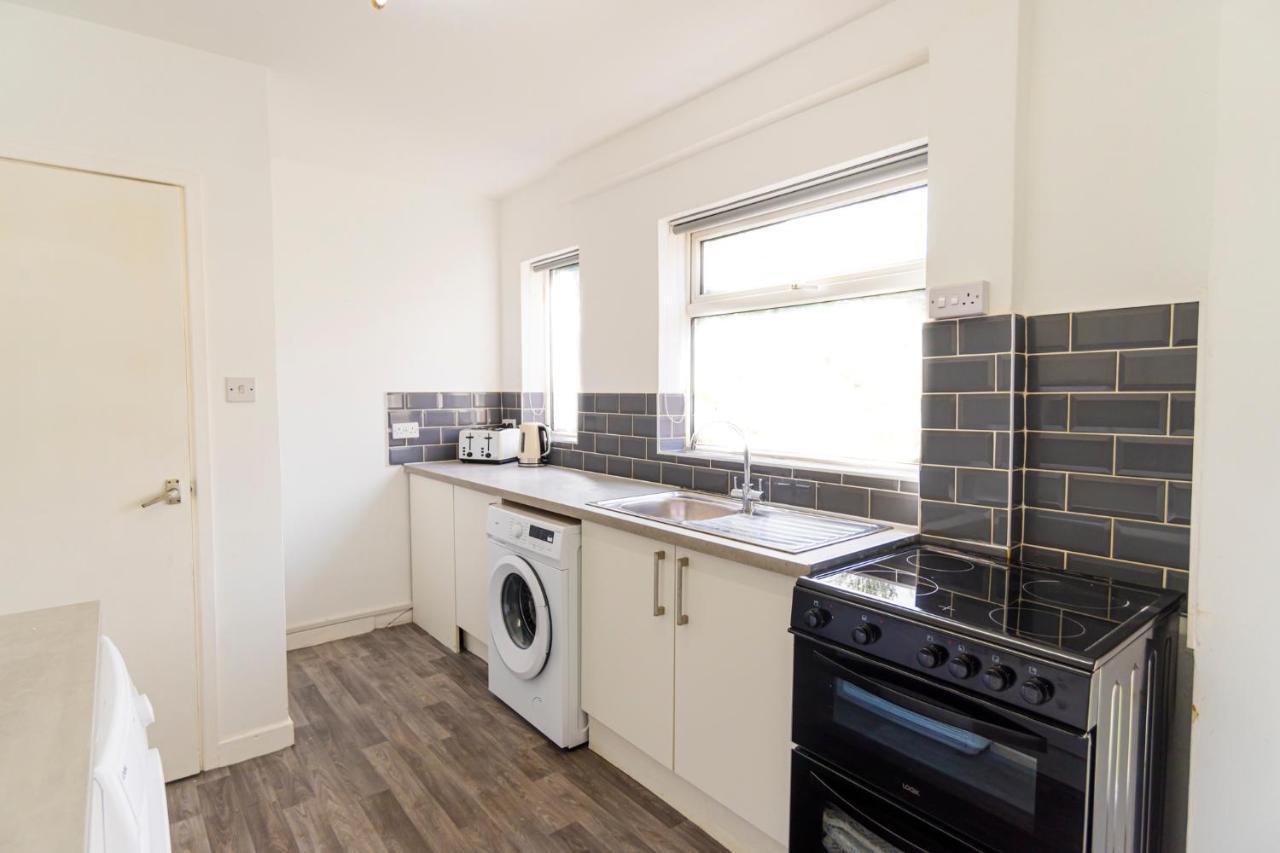 Holiday home 2 Bedroom House By Maison - Free Parking